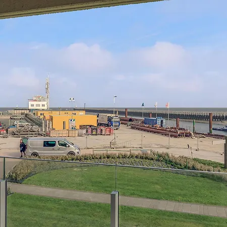 Den Oever V 0106 P35 * Nieuwpoort